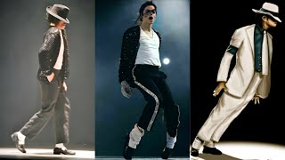 Michael Jacksons Top 10 Signature Dance Moves  MJ 