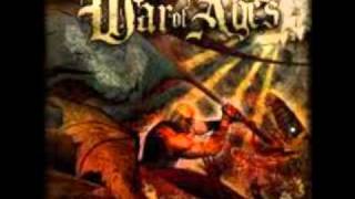 war of ages absence of fear