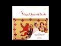 John Barry : Mary, Queen of Scots, original film soundtrack album (1971)