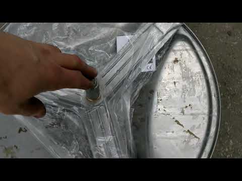 Krzyżak do pralki Bosch Maxx 7 WAE 20467 ME/18.