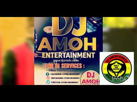New Reggae mix by Dj Amoh kenya ✅✅2022##djamohkenya#
