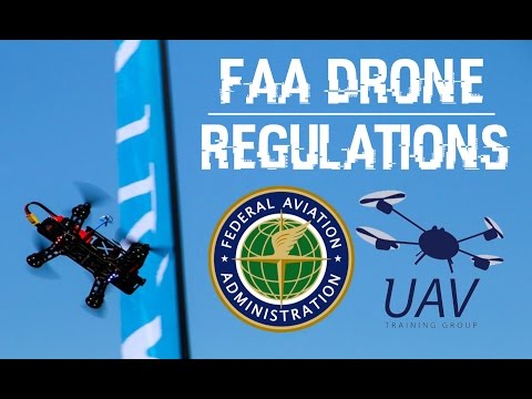 faa-drone-regulations