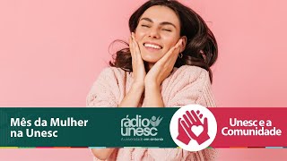 As ações da Extensão no Mês da Mulher
