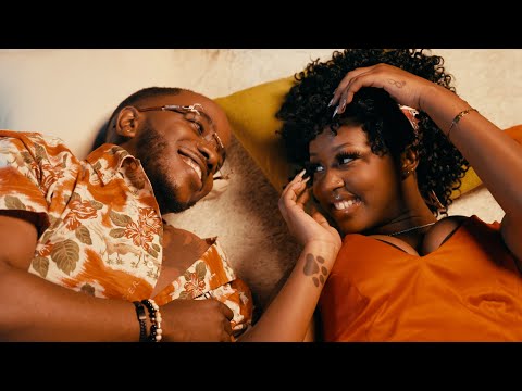 Audace - My Heart [Official Video ] 2024