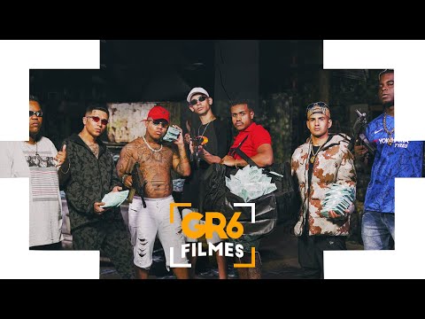 SET DJ Russo - MC Kelvinho, MC Davi, MC Rodolfinho, MC Magal, MC DU e Hugo CNB (GR6 Explode)