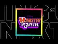 Cartoon Network Asia Redraw Your World Hamster Gretel 2022 FANMADE