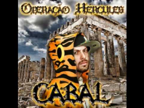 CABAL agora é C4bal - Minha vida (Operação Hércules)