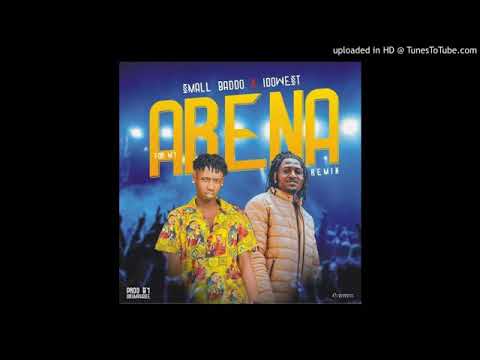 New music form small baddo and idowest(abena)