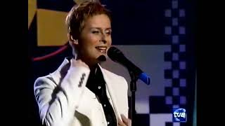 Lisa Stansfield - The Real Thing (HQ Audio)