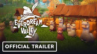 Everdream Valley (PC) Clé Steam EUROPE