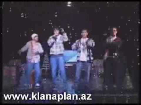 Klan  A Plan -  LiDeR Tv - Ilin qruppu 3