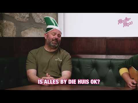 Is alles by die huis ok?