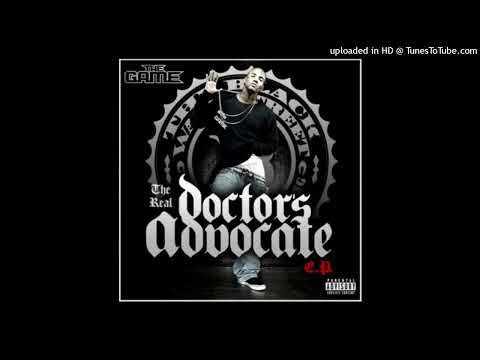 The Game - Breathe Eazy (Ft. Riz)