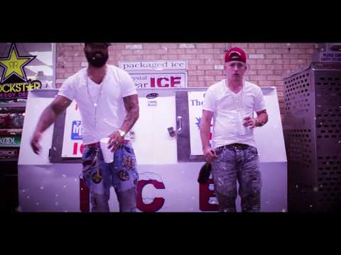 Frank Raw x Dstr8s - Froze | Music Video |