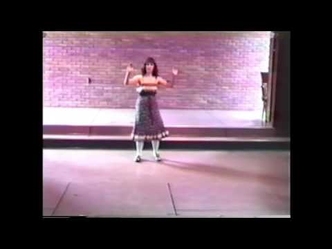 Lesnoto Variations: Nama Medley