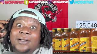 HE FIRE!! Soldier Kidd "Thuggin Under God" (Official Music Video) REACTION!!!