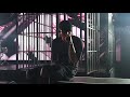 Outcast NF LIVE Auckland Powerstation 2020