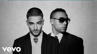 Don Omar Ft. Maluma - Ojitos Chiquititos Remix (Official Audio Preview)