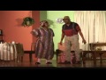 Wifey Run Tings Jamaican Play Starring Ann McKenzie Ect
