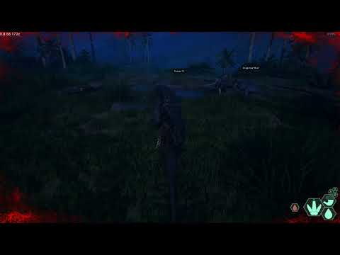 good work team - The Isle Evrima