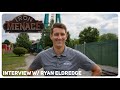Interview With Ryan Eldredge On Iron Menace New For 2024 At Dorney Park