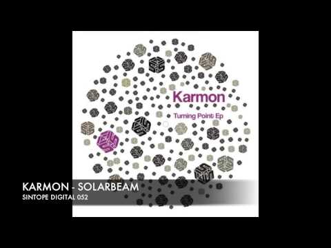 Karmon - Solarbeam