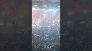 אברהם פריד מרעיד את בניני האומה