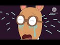 Arthur Crying Sound Effect