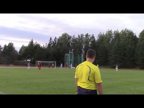 I-JBK - IK 1-1 10.08.2022 (highlights)