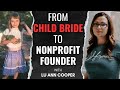Escaping The Kingston Group Lu Ann S Fight For Freedom Hope After Polygamy