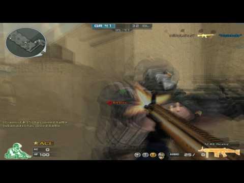 The Finalshot Review - Scar Heavy [CF]