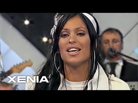 Xenia Pajčin - Neven (Bravo Show)