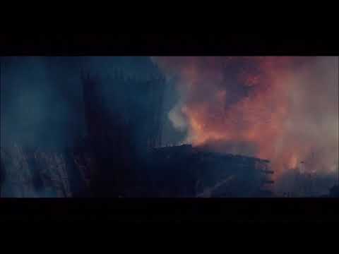 Last of The Mohicans - fort siege