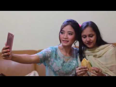 BIKERS OF LOVE " Sanjay Miralby" & "Yenitaliama"