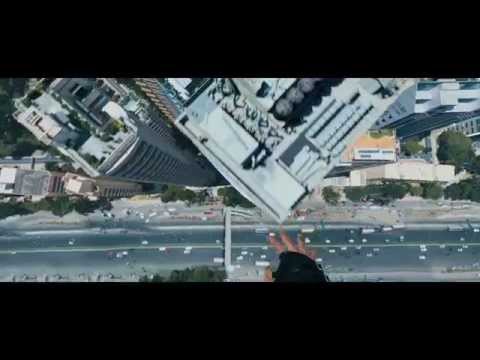 DEFENDER - bande annonce VF