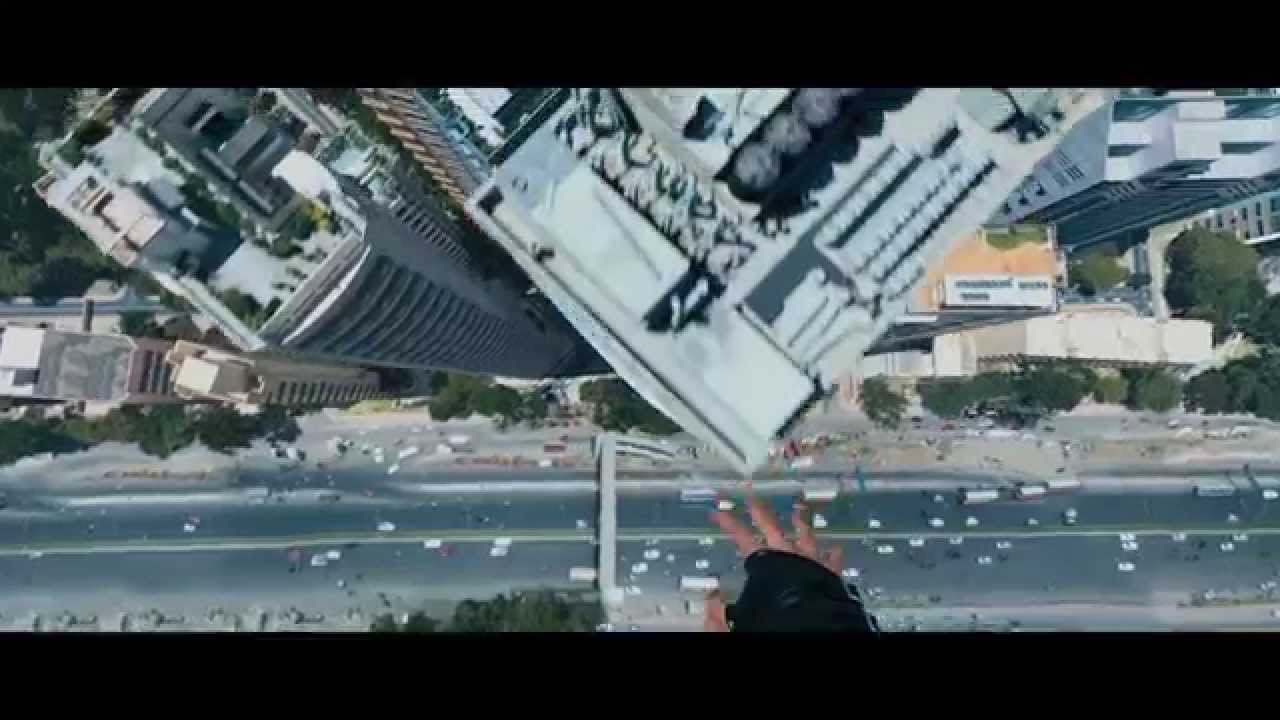 Miniature de la vidéo DEFENDER - bande annonce VF du film Defender