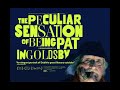 The Peculiar Sensation of Being Pat Ingoldsby (15A)- IN CINEMAS NOV 4