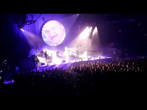 Brit Floyd - St. Catharines (Meridian Center October 21 2023)