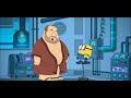 Family Guy Harvey Weinstein And Minion Audition Banana Banana