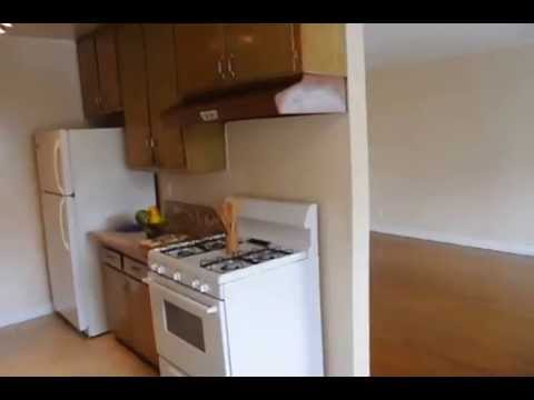 PL6029 - Charming Hollywood 1 Bed Apartment For Rent!