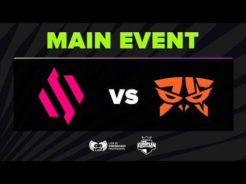 BDS vs FNTQ - JORNADA 7 - EU MASTERS - PRIMAVERA 2022 - LEAGUE OF LEGENDS