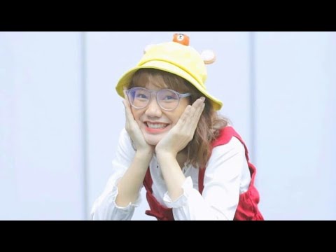 หนุ่มโสย - Namsai BNK48