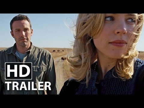 Trailer-Vorschau: To the Wonder