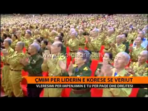 Bllok lajmesh nga bota, 04 Gusht 2015 - Top Channel Albania - News - Lajme