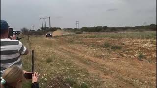 Global Elite 300 2025 (Kameel) Video deur Willie Du Preez