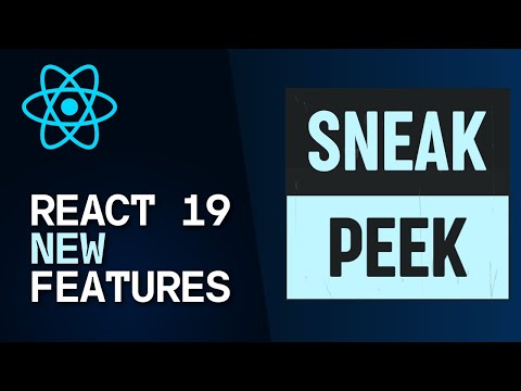 What Is Coming In React.js 19? New Features Revealed