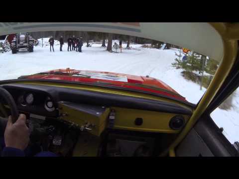 Juhis 30v - Saukkolan EK - 10.1.2015