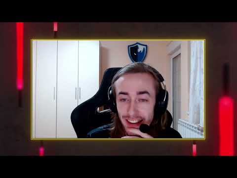 "I had no idea" -Quinn on Insania dropping his holy locket in game 3 of the finals