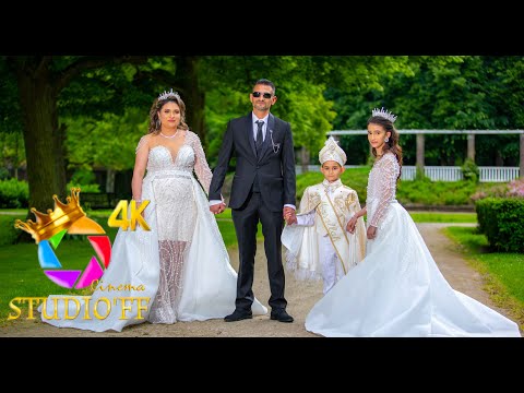 Sünnet Dügünü Berk Rotterdam Part 02