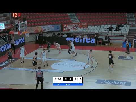 CHEICHK NIANG (BORN:2008)NEXT.GEN.CUP(TOURNAMENT HIGHLIGHTS).TEAM:Dolomiti  Energia Trentino.